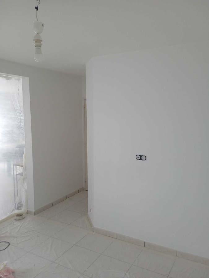 Peinture intérieure extérieure Betton