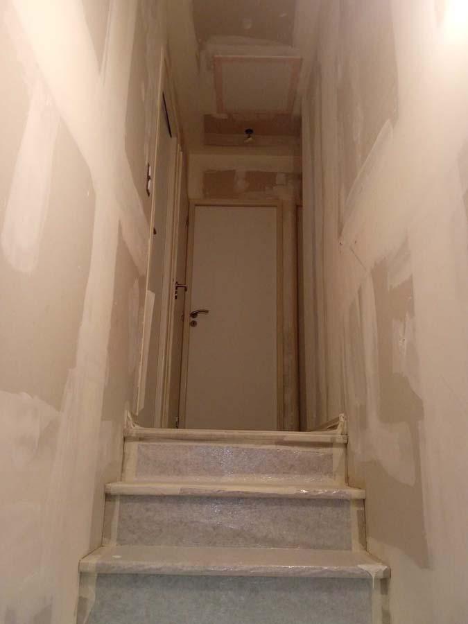 Revêtement mural et sol Betton