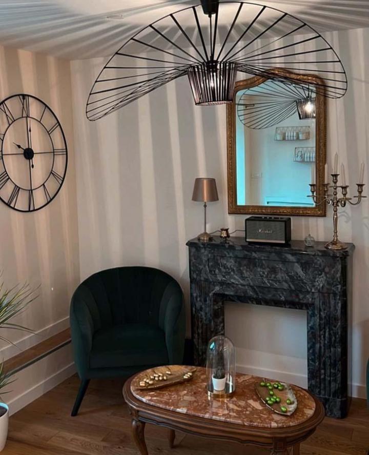 Pose de revêtement mural et sol Betton