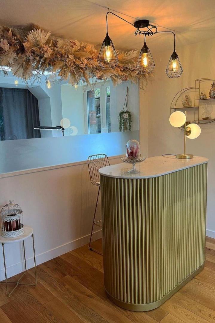 Peinture décoration Betton
