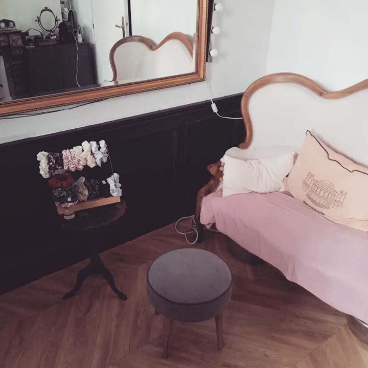  Pose de revêtement mural et sol Betton